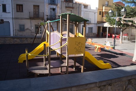 Santa Magdalena de Pulpis